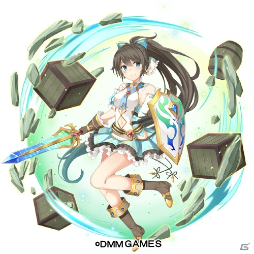 「Gemini Seed」20万人突破記念キャンペーン＆イベント「冒険者ラウラと秘密の黄金郷」が開催！の画像3
