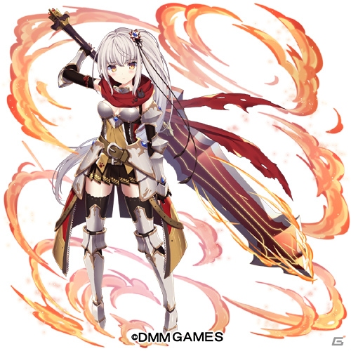 「Gemini Seed」20万人突破記念キャンペーン＆イベント「冒険者ラウラと秘密の黄金郷」が開催！の画像6