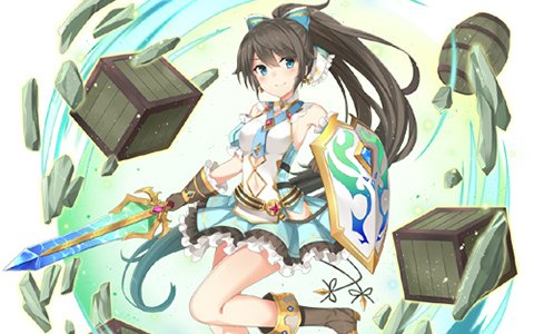 「Gemini Seed」20万人突破記念キャンペーン＆イベント「冒険者ラウラと秘密の黄金郷」が開催！