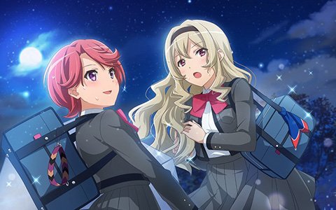 「少女☆歌劇 レヴュースタァライト -Re LIVE-」2つのユニットで50ステージ制覇を目指す新コンテンツ「夢幻の舞台」が登場！