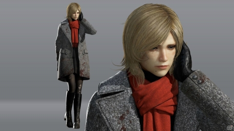 「LEFT ALIVE」ストーリーに関わる新キャラクターや人型機動兵器「ヴァンツァー」を紹介の画像12