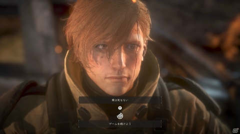 「LEFT ALIVE」ストーリーに関わる新キャラクターや人型機動兵器「ヴァンツァー」を紹介の画像30