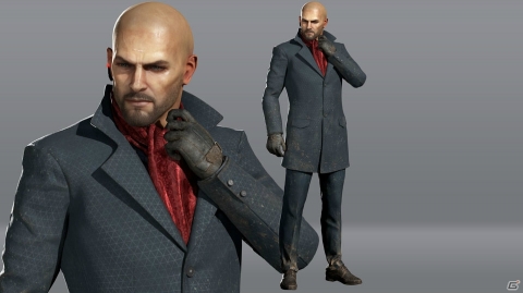 「LEFT ALIVE」ストーリーに関わる新キャラクターや人型機動兵器「ヴァンツァー」を紹介の画像9