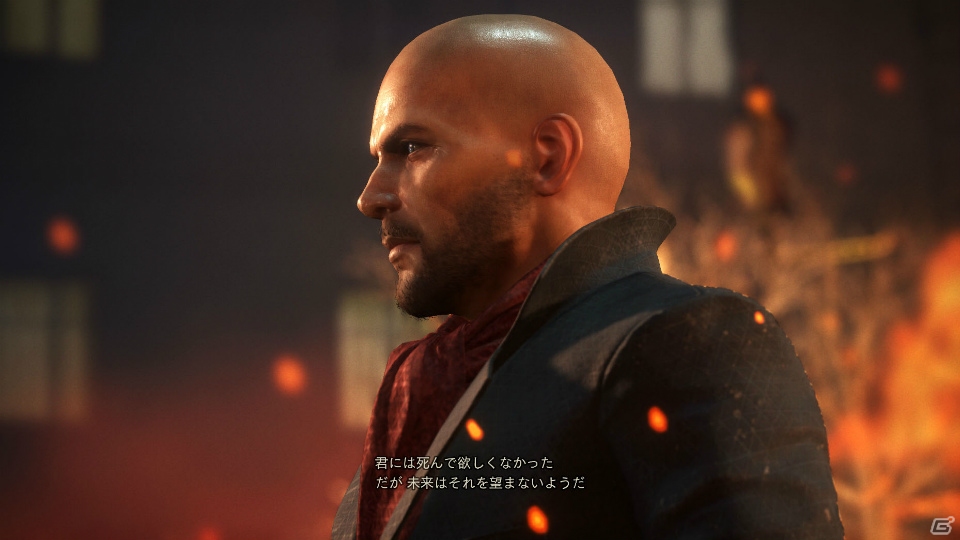 「LEFT ALIVE」ストーリーに関わる新キャラクターや人型機動兵器「ヴァンツァー」を紹介の画像10