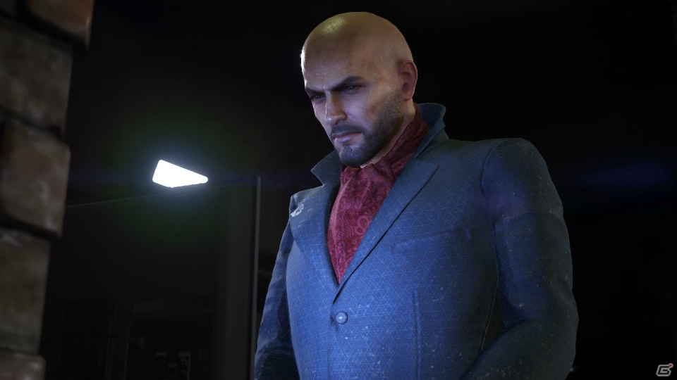 「LEFT ALIVE」ストーリーに関わる新キャラクターや人型機動兵器「ヴァンツァー」を紹介の画像11
