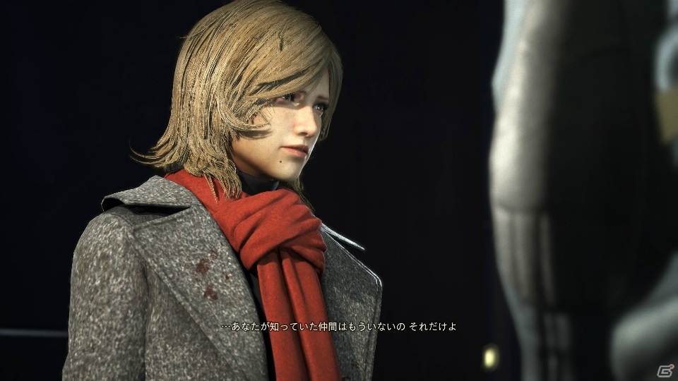 「LEFT ALIVE」ストーリーに関わる新キャラクターや人型機動兵器「ヴァンツァー」を紹介の画像13