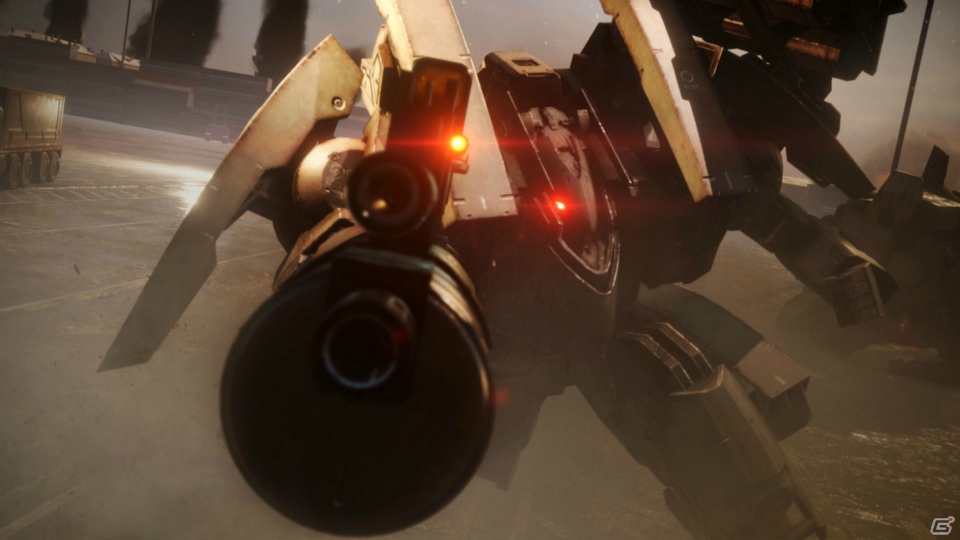 「LEFT ALIVE」ストーリーに関わる新キャラクターや人型機動兵器「ヴァンツァー」を紹介の画像26
