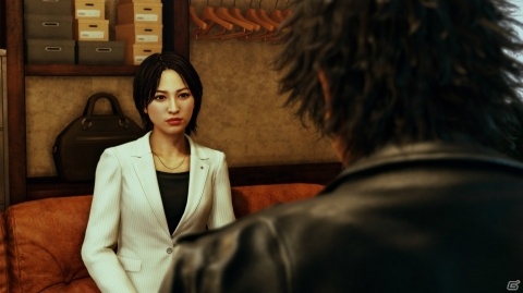 PS4「JUDGE EYES：死神の遺言」バラエティ豊かなミニゲーム・プレイスポットの数々を紹介の画像11