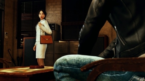 PS4「JUDGE EYES：死神の遺言」バラエティ豊かなミニゲーム・プレイスポットの数々を紹介の画像13