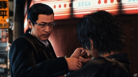 PS4「JUDGE EYES：死神の遺言」バラエティ豊かなミニゲーム・プレイスポットの数々を紹介の画像16
