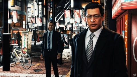 PS4「JUDGE EYES：死神の遺言」バラエティ豊かなミニゲーム・プレイスポットの数々を紹介の画像20