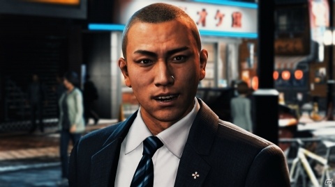 PS4「JUDGE EYES：死神の遺言」バラエティ豊かなミニゲーム・プレイスポットの数々を紹介の画像21