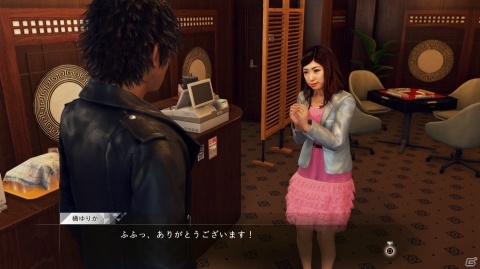 PS4「JUDGE EYES：死神の遺言」バラエティ豊かなミニゲーム・プレイスポットの数々を紹介の画像49