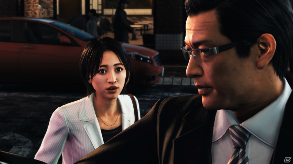 PS4「JUDGE EYES：死神の遺言」バラエティ豊かなミニゲーム・プレイスポットの数々を紹介の画像17