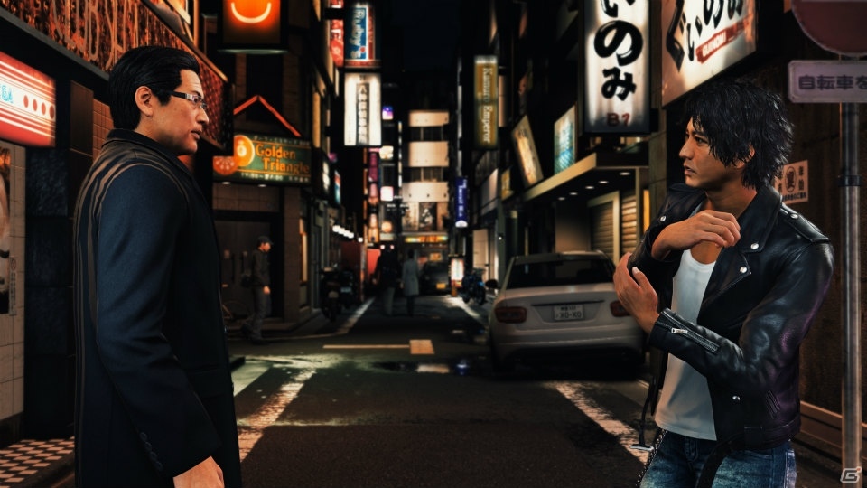 PS4「JUDGE EYES：死神の遺言」バラエティ豊かなミニゲーム・プレイスポットの数々を紹介の画像18