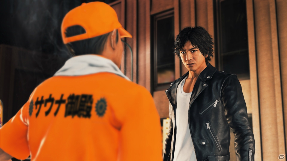 PS4「JUDGE EYES：死神の遺言」バラエティ豊かなミニゲーム・プレイスポットの数々を紹介の画像2