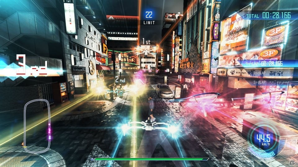 PS4「JUDGE EYES：死神の遺言」バラエティ豊かなミニゲーム・プレイスポットの数々を紹介の画像23