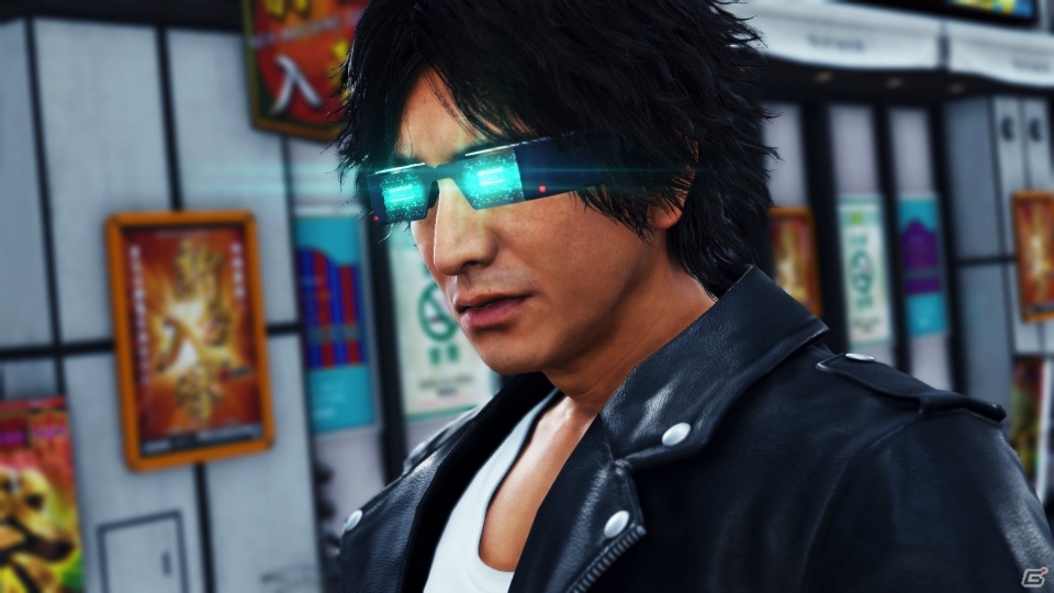 PS4「JUDGE EYES：死神の遺言」バラエティ豊かなミニゲーム・プレイスポットの数々を紹介の画像24