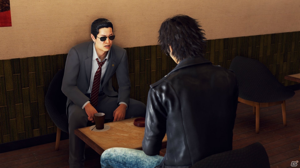 PS4「JUDGE EYES：死神の遺言」バラエティ豊かなミニゲーム・プレイスポットの数々を紹介の画像3
