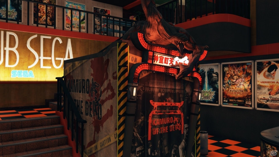 PS4「JUDGE EYES：死神の遺言」バラエティ豊かなミニゲーム・プレイスポットの数々を紹介の画像37