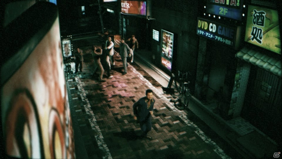 PS4「JUDGE EYES：死神の遺言」バラエティ豊かなミニゲーム・プレイスポットの数々を紹介の画像4