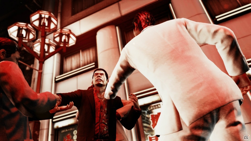 PS4「JUDGE EYES：死神の遺言」バラエティ豊かなミニゲーム・プレイスポットの数々を紹介の画像5