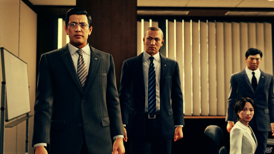 PS4「JUDGE EYES：死神の遺言」バラエティ豊かなミニゲーム・プレイスポットの数々を紹介の画像57