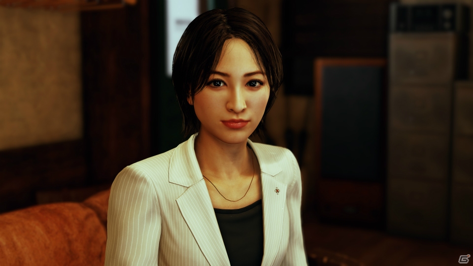 PS4「JUDGE EYES：死神の遺言」バラエティ豊かなミニゲーム・プレイスポットの数々を紹介の画像58