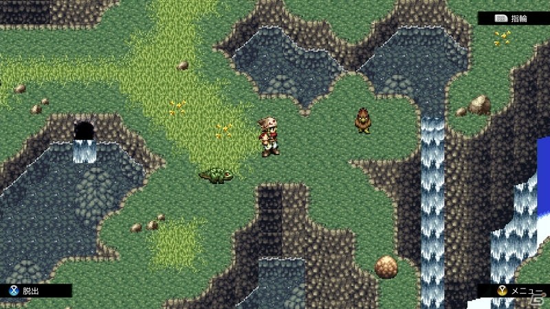 ファンタジーRPG「クロノスアーク」Steam版が発売！10%割引セールが実施の画像3