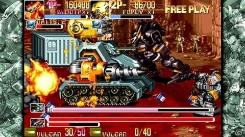 「カプコン ベルトアクション コレクション」に収録されるファイナルファイト、パワード ギア、バトルサーキットを紹介！の画像16