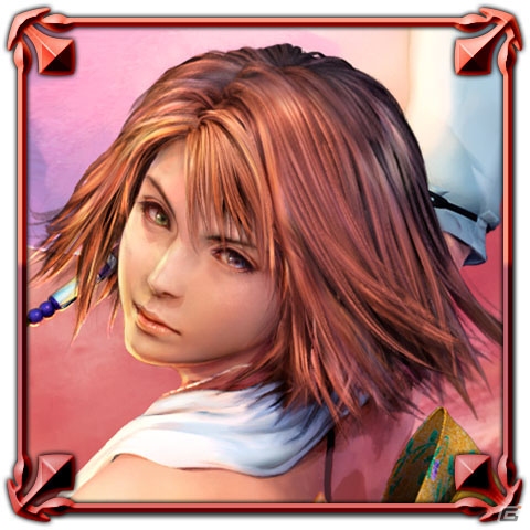 「ディシディア ファイナルファンタジー」新キャラクター「ユウナ」参戦＆新ステージ「決戦の場」登場！の画像12
