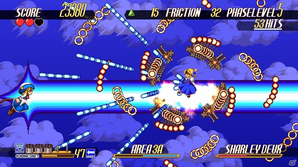 PS4「GUNDEMONIUMS」パッケージ版がAmazon.co.jp限定で発売開始！の画像4