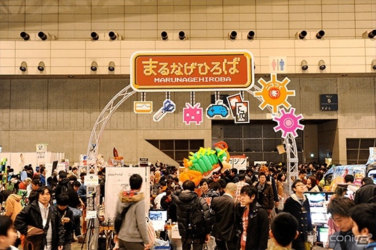 ゲームファンとゲーム大会の祭典「闘会議2019」協賛企業や企画内容が公開！の画像14
