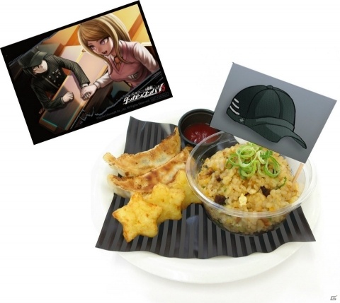 平成最後の年末年始に“絶望”を体験！「ダンガンロンパ∞ in