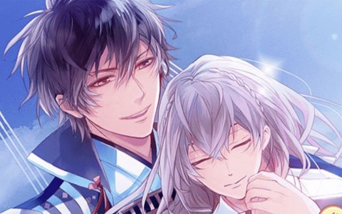 「イケメン戦国」マイページとがちゃページがリニューアル！Twitterキャンペーンも同時開催