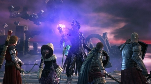「ドラゴンズドグマ オンライン」12月6日にシーズン3.4アップデートが実施！ストーリー情報を紹介の画像11