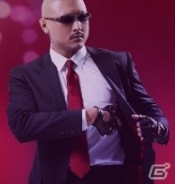 鮮やかに、キメろ。「ヒットマン2」本日発売！ローンチトレーラー公開もの画像6
