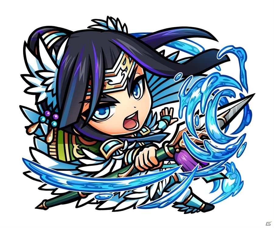 「共闘ことばRPG コトダマン」新機能“祝福”が追加！虹のコトダマが2,000個以上手に入る記念イベントもの画像11