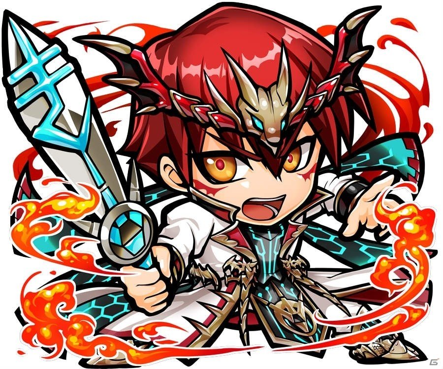 「共闘ことばRPG コトダマン」新機能“祝福”が追加！虹のコトダマが2,000個以上手に入る記念イベントもの画像14