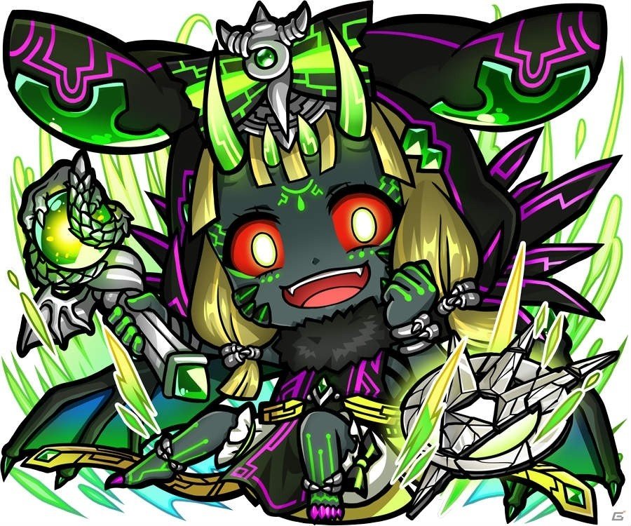 「共闘ことばRPG コトダマン」新機能“祝福”が追加！虹のコトダマが2,000個以上手に入る記念イベントもの画像16