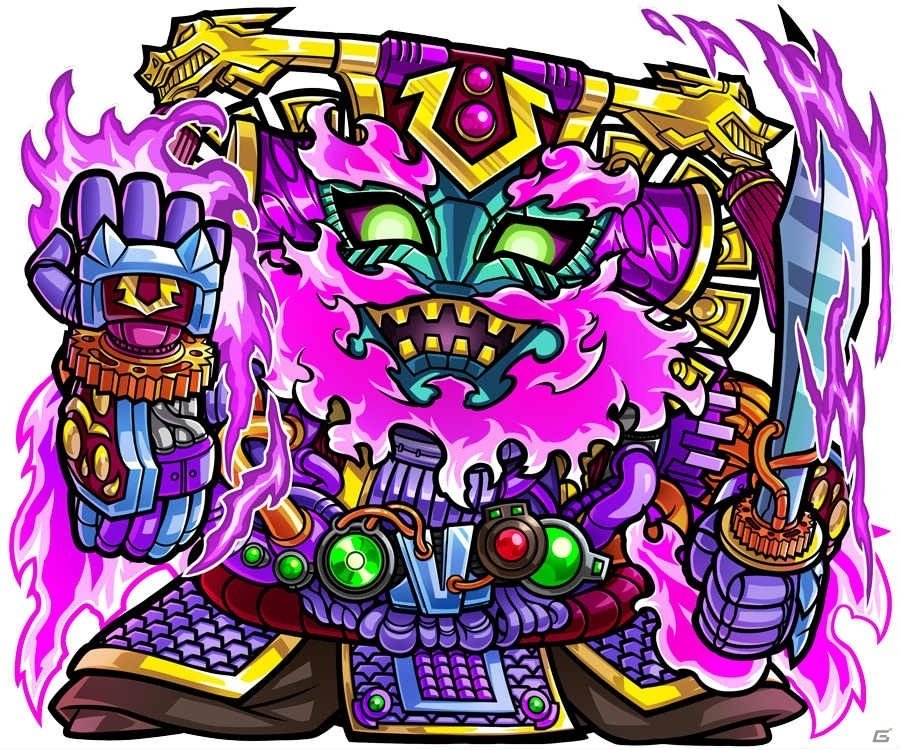 「共闘ことばRPG コトダマン」新機能“祝福”が追加！虹のコトダマが2,000個以上手に入る記念イベントもの画像22