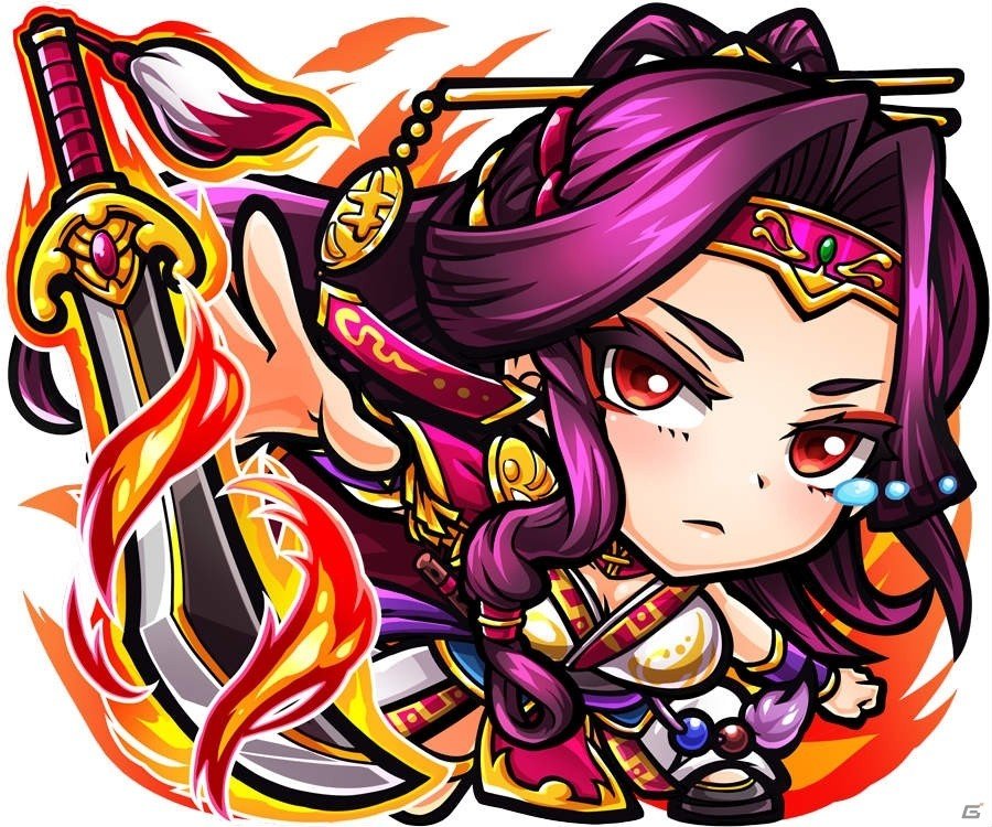 「共闘ことばRPG コトダマン」新機能“祝福”が追加！虹のコトダマが2,000個以上手に入る記念イベントもの画像5