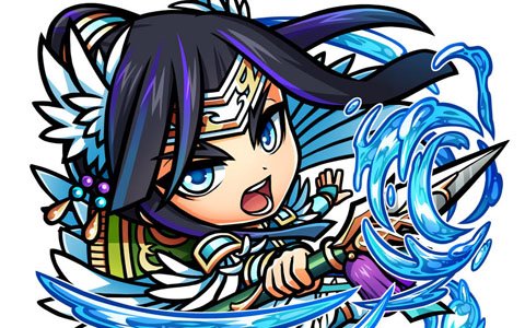 「共闘ことばRPG コトダマン」新機能“祝福”が追加！虹のコトダマが2,000個以上手に入る記念イベントも