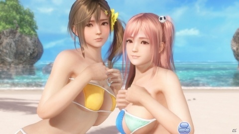 「DEAD OR ALIVE XVV」1周年記念企画第1弾「なつかしフェス」が開催！寝起きブラウス、シークレットハートも再登場の画像3