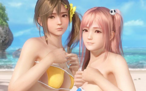 「DEAD OR ALIVE XVV」1周年記念企画第1弾「なつかしフェス」が開催！寝起きブラウス、シークレットハートも再登場