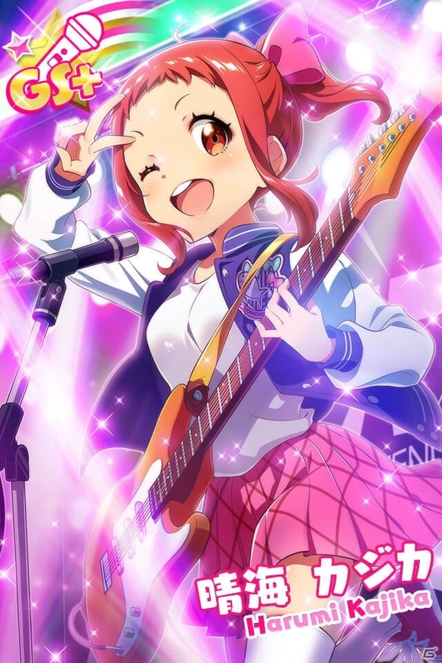 「Tokyo 7th シスターズ」エピソードイベント「姉妹ガールズバンド！～4Uの新弟子！？～の巻」が開始！の画像7