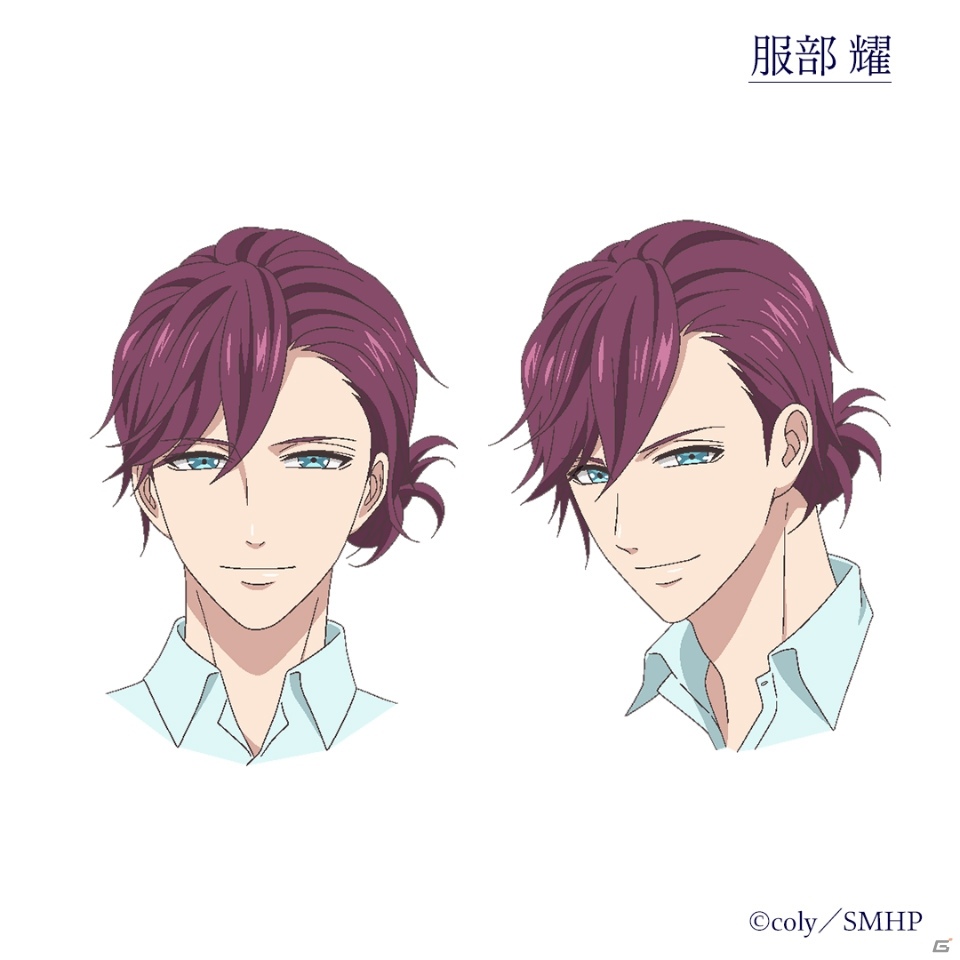TVアニメ「スタンドマイヒーローズ」ストーリーと警視庁メンバーのキャラ設定が公開！の画像5