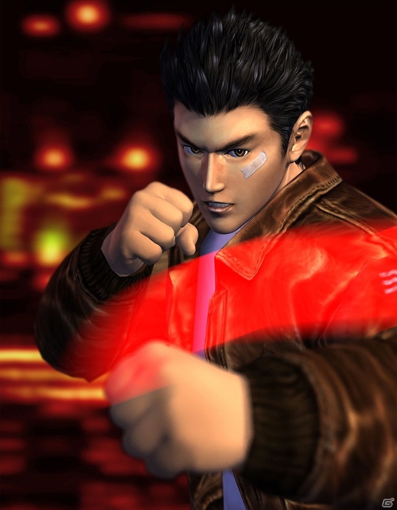 11月22日、伝説のゲームがよみがえる！「シェンムー I＆II」のゲーム情報をおさらい！の画像15