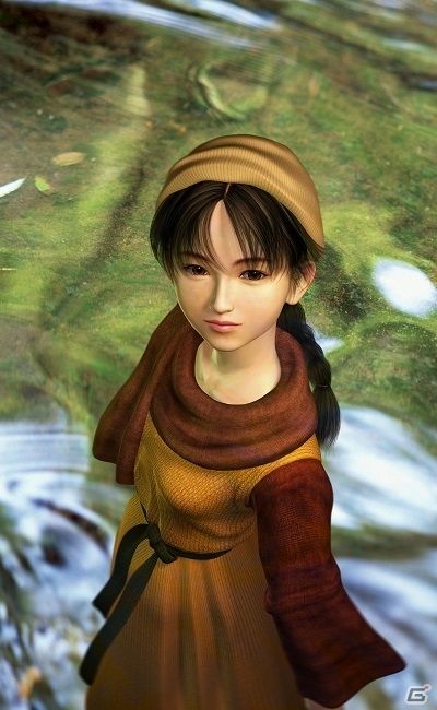 11月22日、伝説のゲームがよみがえる！「シェンムー I＆II」のゲーム情報をおさらい！の画像16