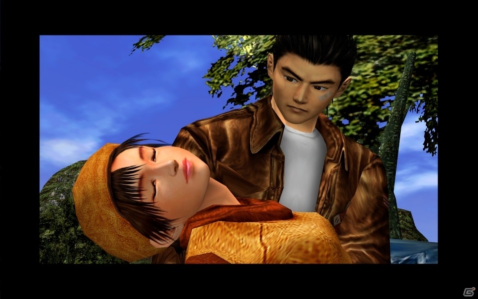 11月22日、伝説のゲームがよみがえる！「シェンムー I＆II」のゲーム情報をおさらい！の画像2